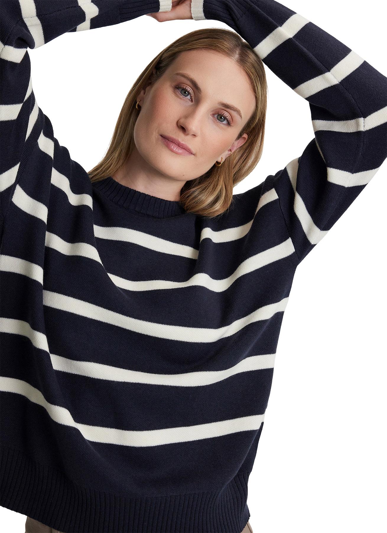 Product gallery image number 4 for product Berne Relax Top - Women's