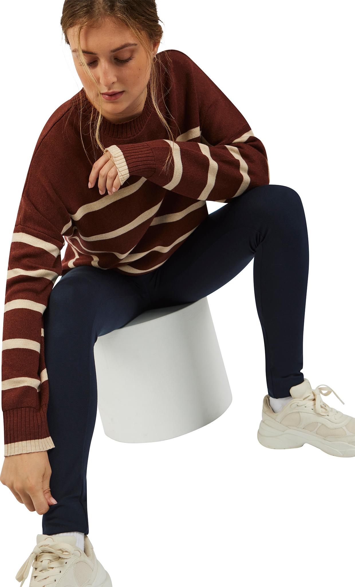 Numéro de l'image de la galerie de produits 4 pour le produit Haut Berne Relax - Femme