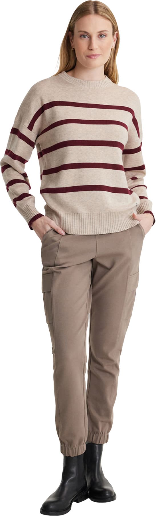 Product image for Berne Relax Top - Women's