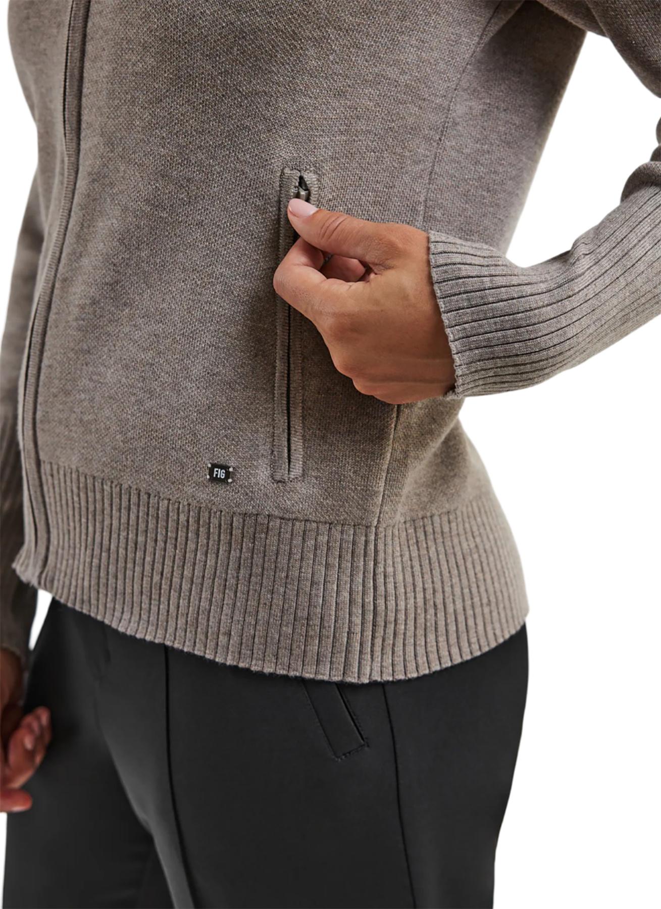 Product gallery image number 2 for product Zurich 2.0 Cardigan - Women's