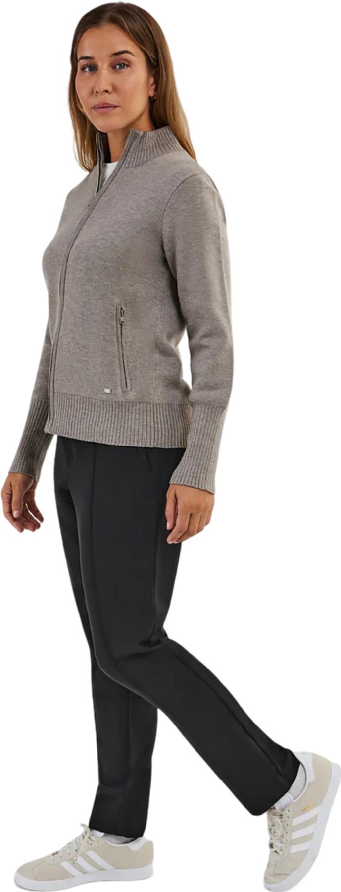 Product gallery image number 4 for product Zurich 2.0 Cardigan - Women's