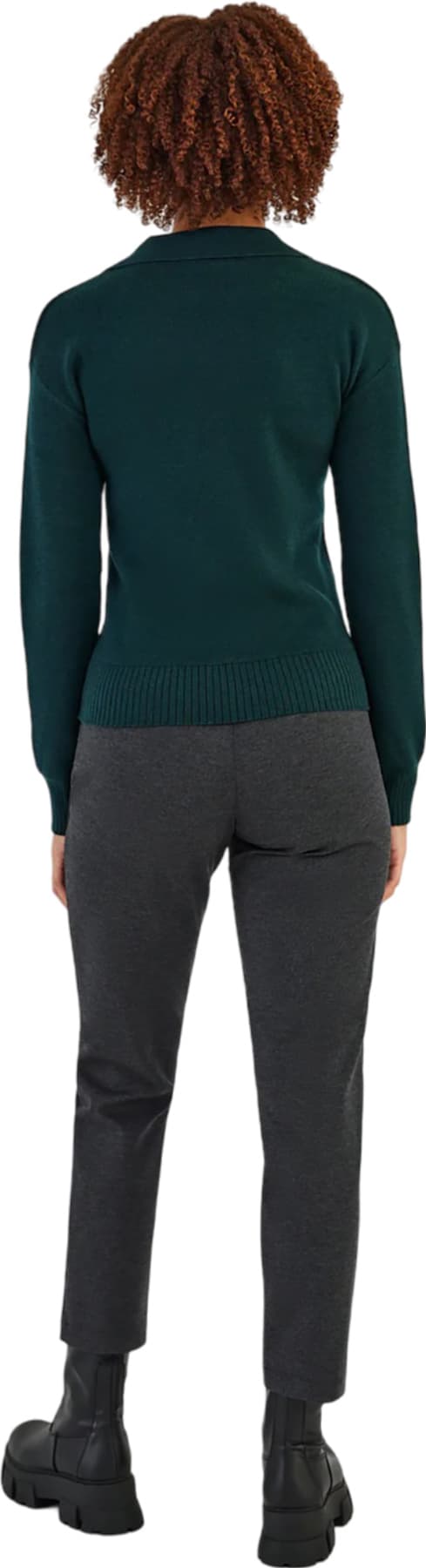 Numéro de l'image de la galerie de produits 2 pour le produit Polo Cima - Femme