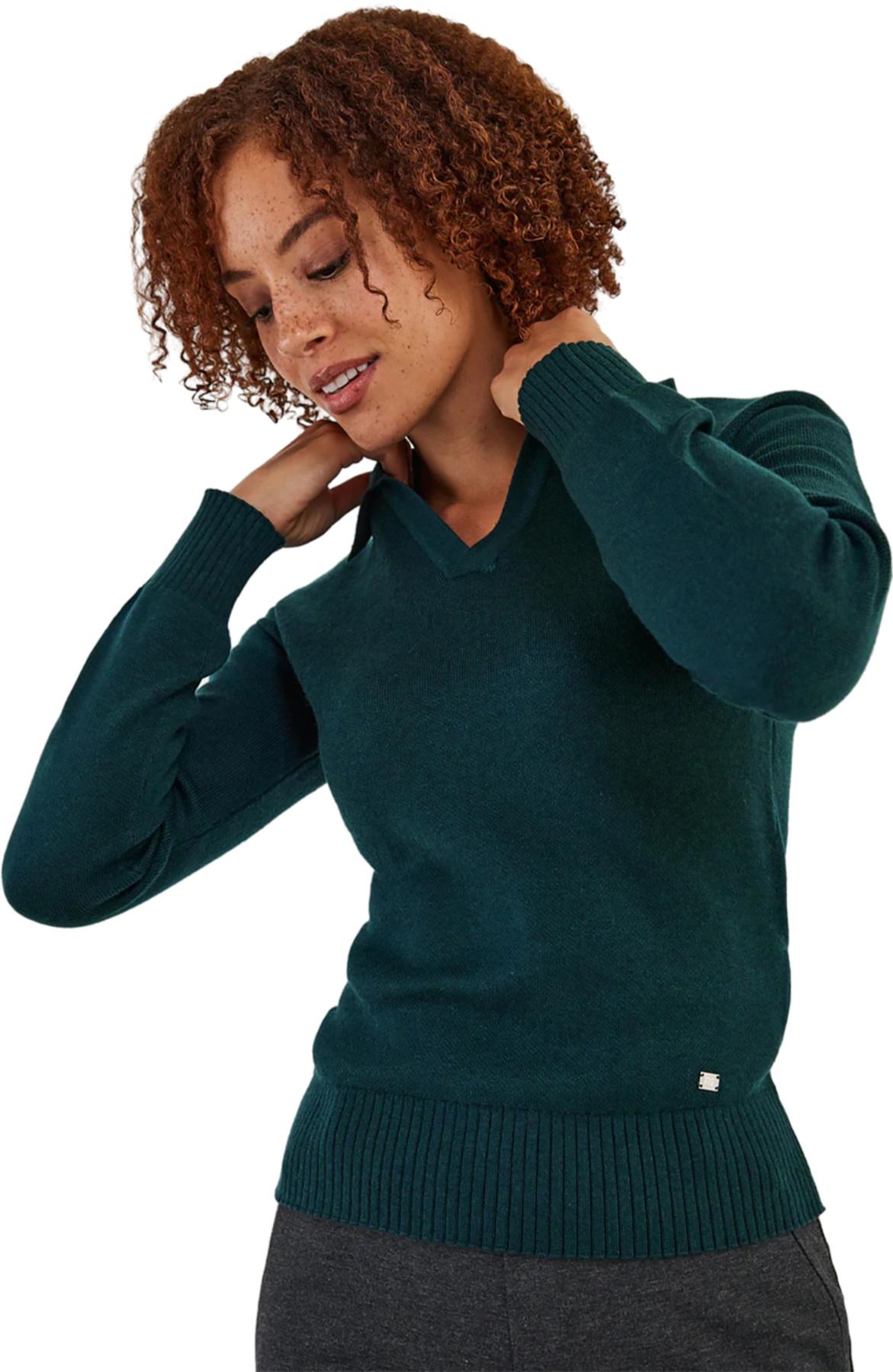 Numéro de l'image de la galerie de produits 4 pour le produit Polo Cima - Femme