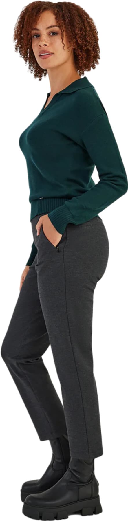 Numéro de l'image de la galerie de produits 3 pour le produit Polo Cima - Femme