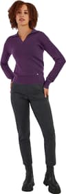 Colour: Midnight Purple