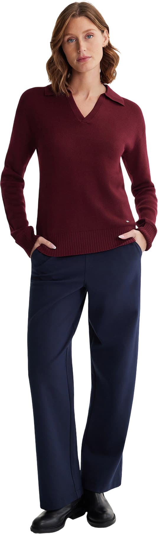 Image de produit pour Polo Cima - Femme