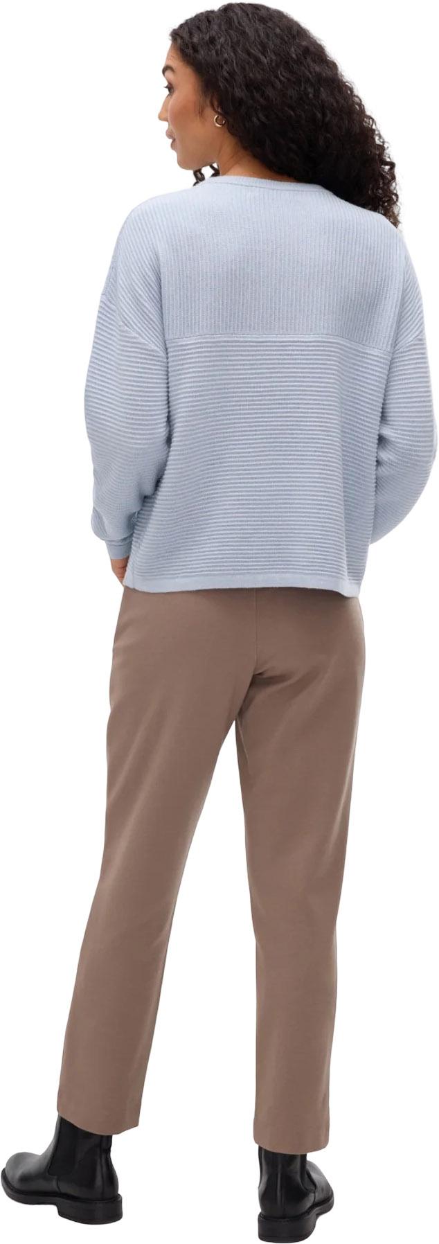 Product gallery image number 2 for product Isara Sweater - Women's