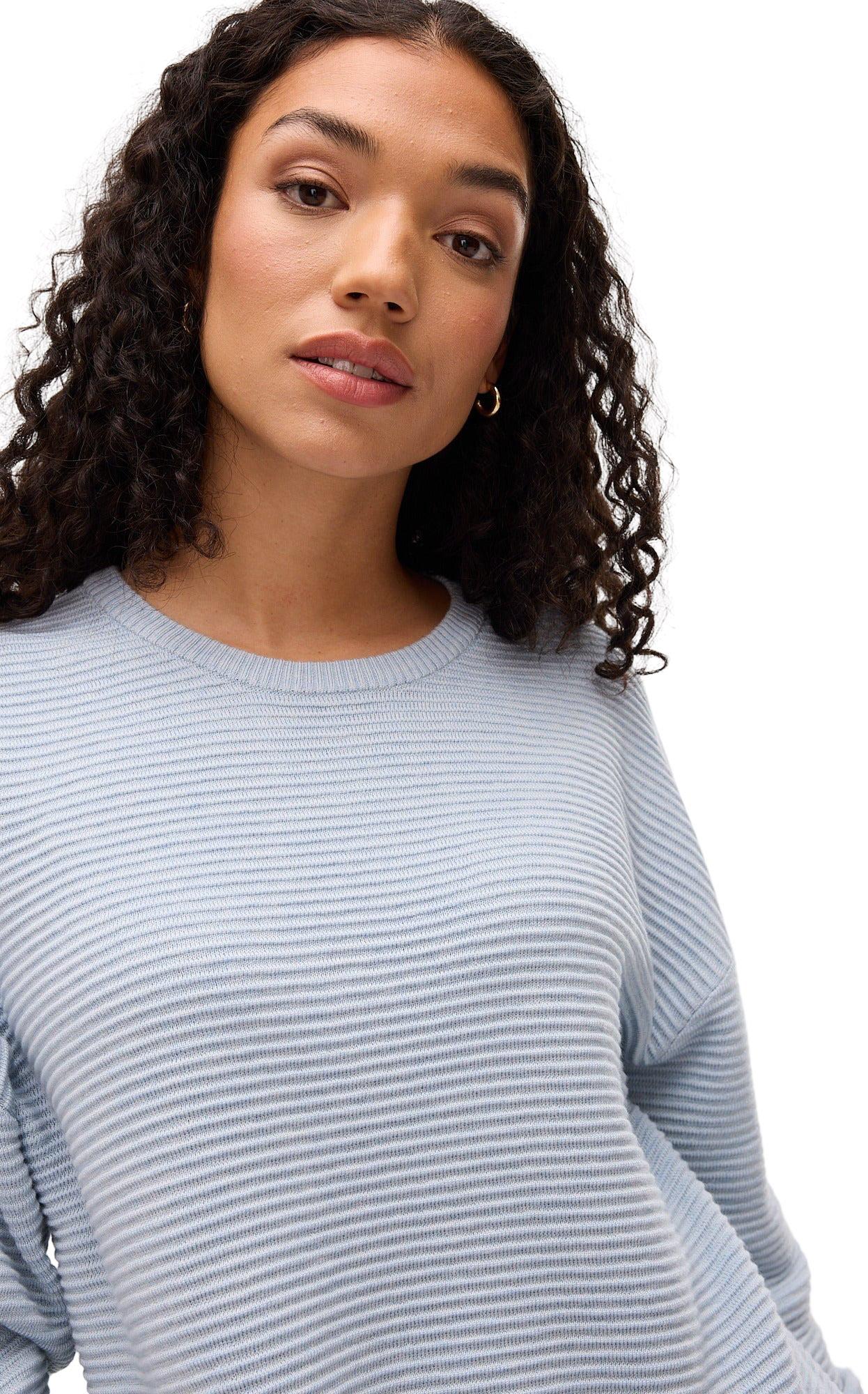 Product gallery image number 3 for product Isara Sweater - Women's