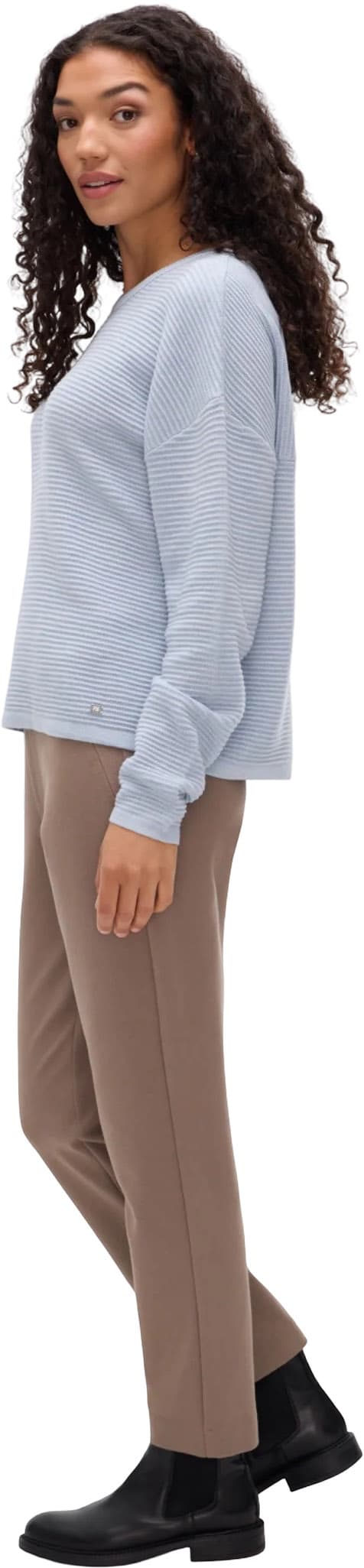 Product gallery image number 4 for product Isara Sweater - Women's