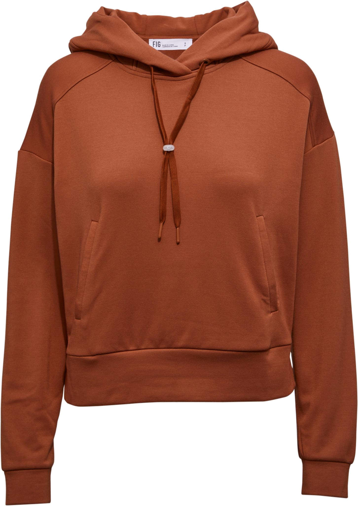 Product gallery image number 1 for product Grivola Hoodie - Women's