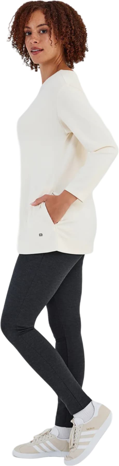 Product gallery image number 2 for product Mora Tunic - Women's