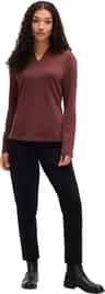 Colour: Chocolate Velvet