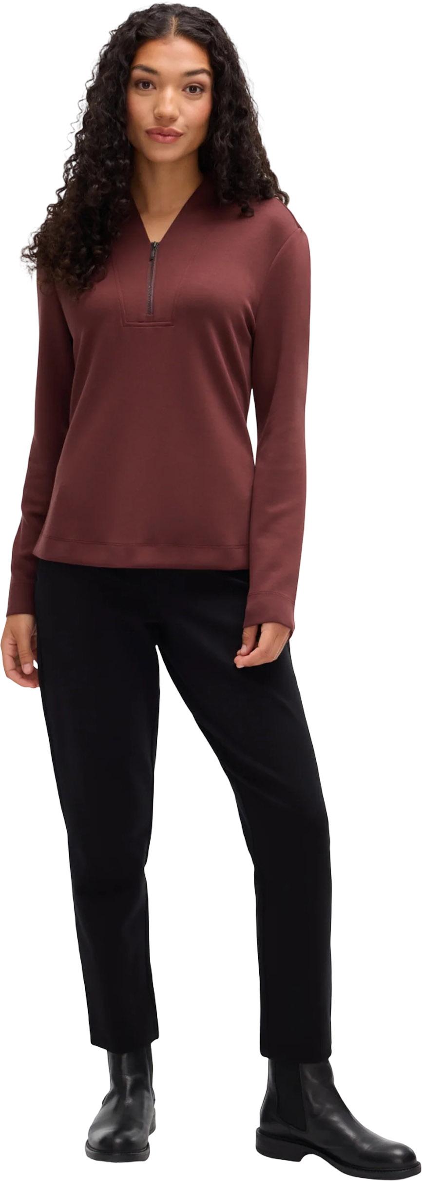 Product image for Elin Half-Zip Sweater - Women's