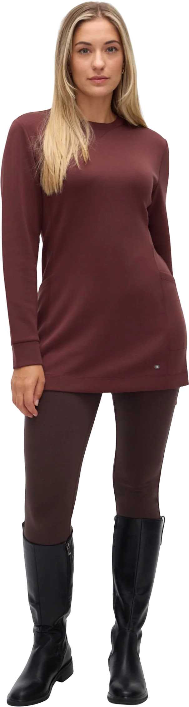 Chocolate Velvet