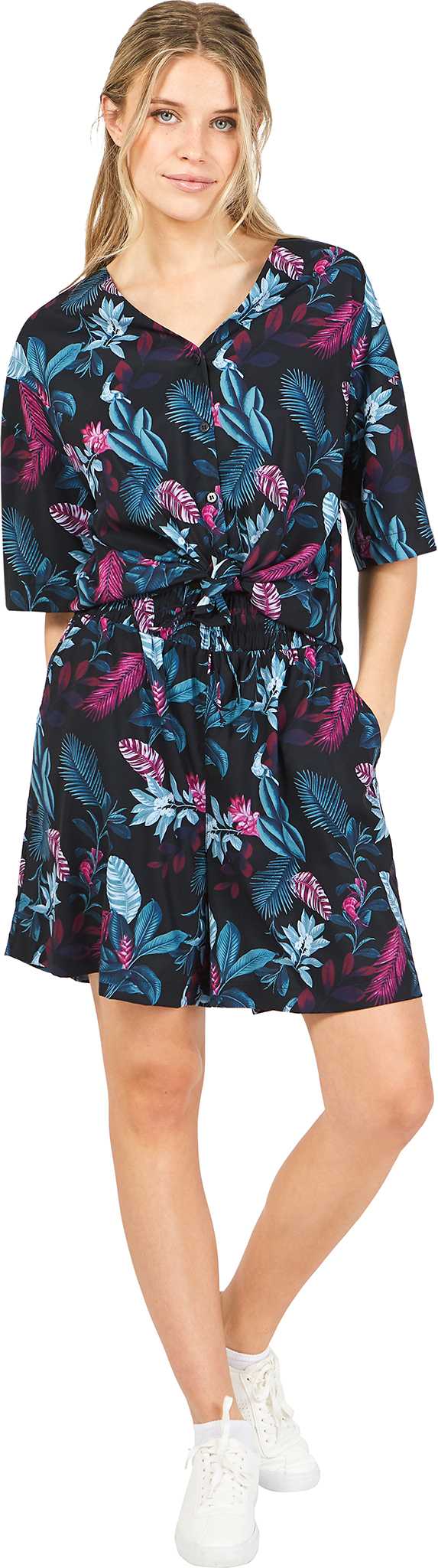 Image de produit pour Chemise Belle Mare - Femme