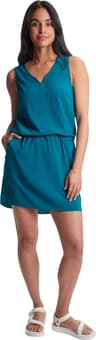 Colour: Adriatic Blue