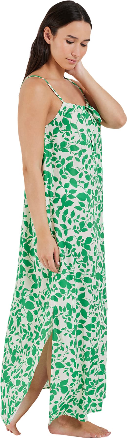 Product gallery image number 2 for product Amalfi Maxi Dress - Women's