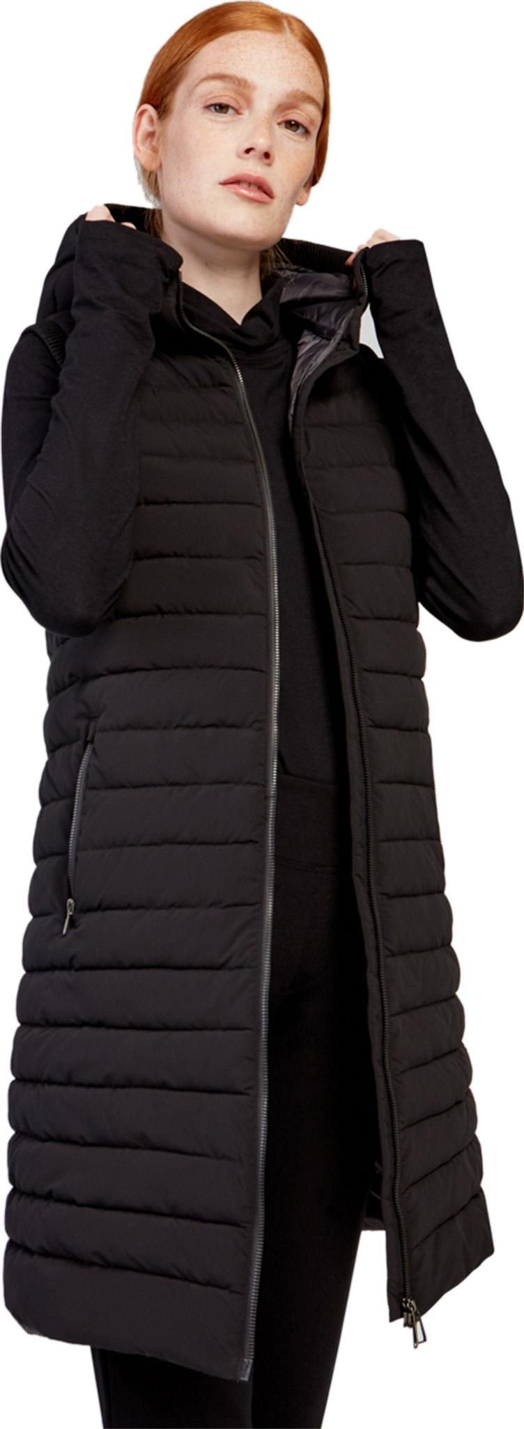 Product gallery image number 3 for product Hillerod Vest - Women's