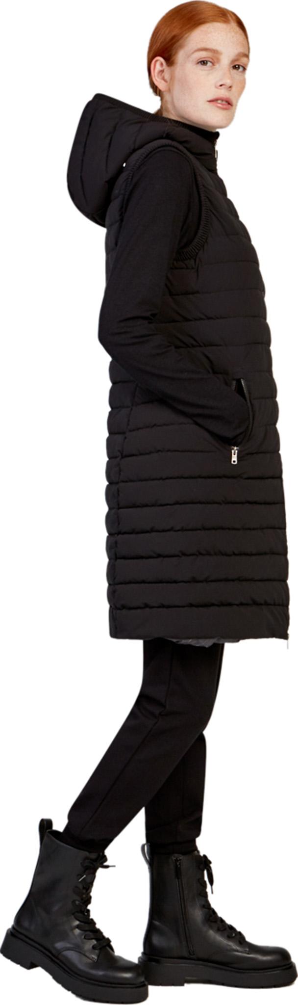 Product gallery image number 4 for product Hillerod Vest - Women's