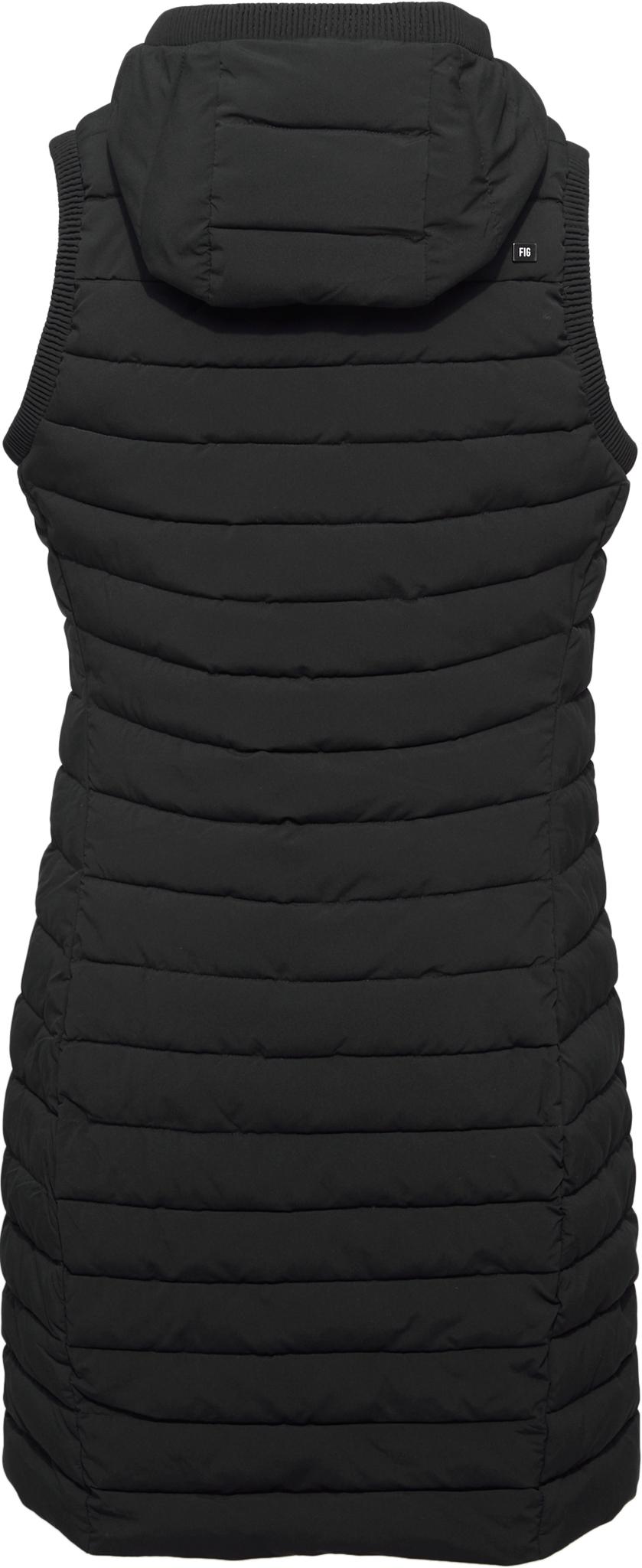 Product gallery image number 8 for product Hillerod Vest - Women's