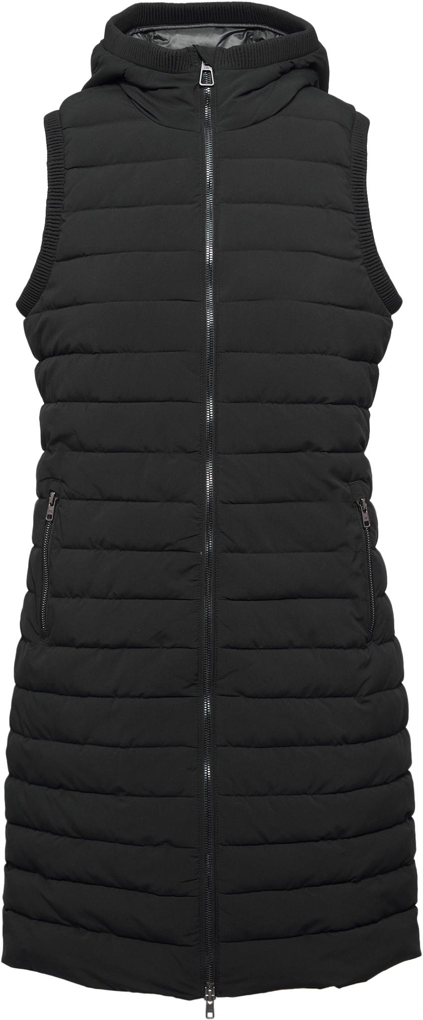 Product gallery image number 1 for product Hillerod Vest - Women's