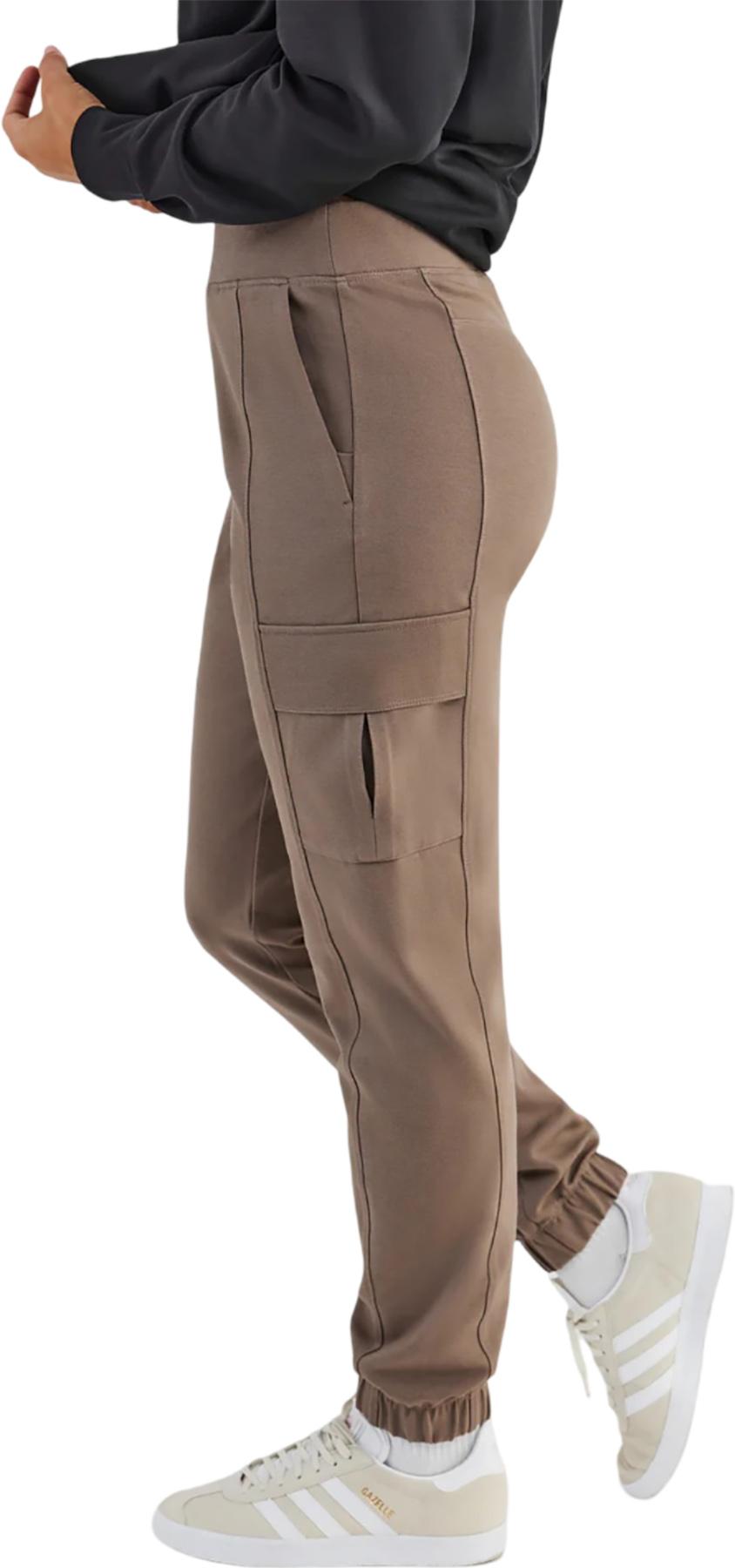 Product gallery image number 2 for product Selby Cargo Jogger - Women's