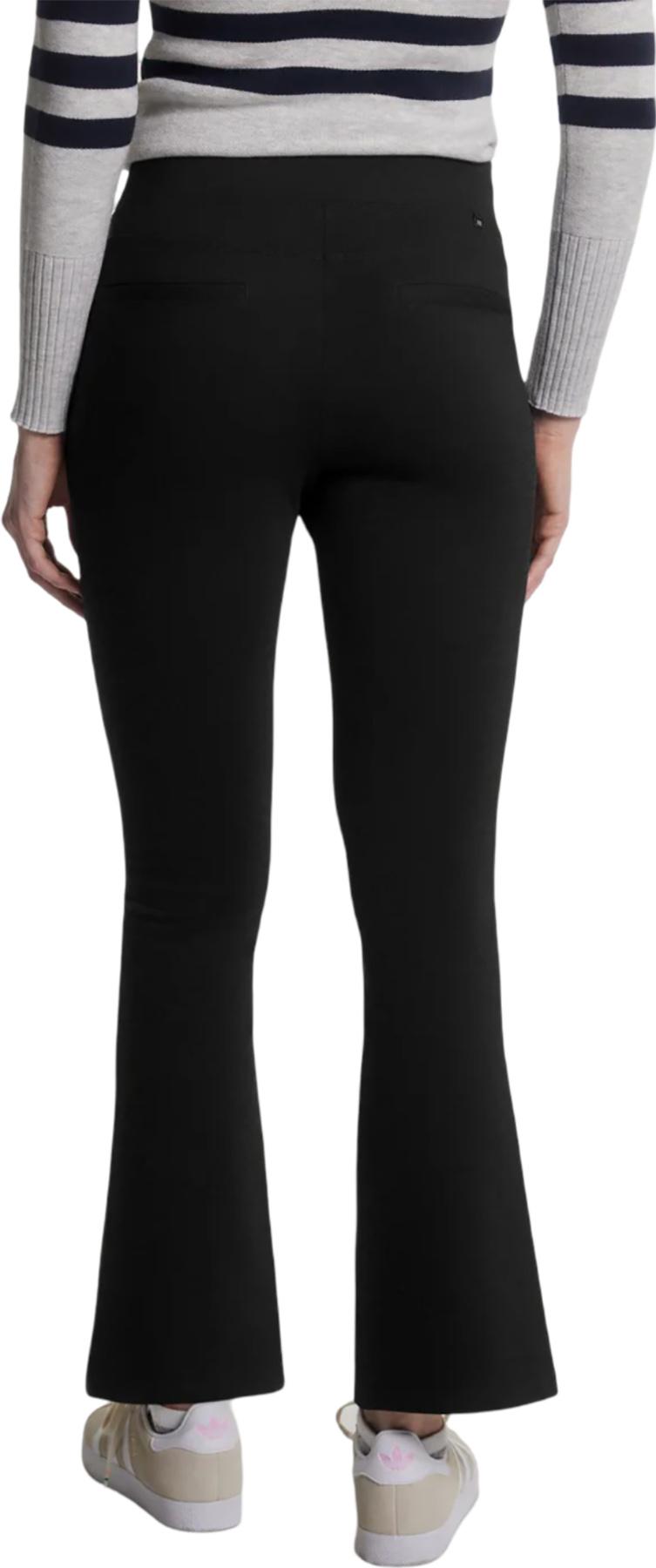 Product gallery image number 3 for product Derby Flare Pants - Women's