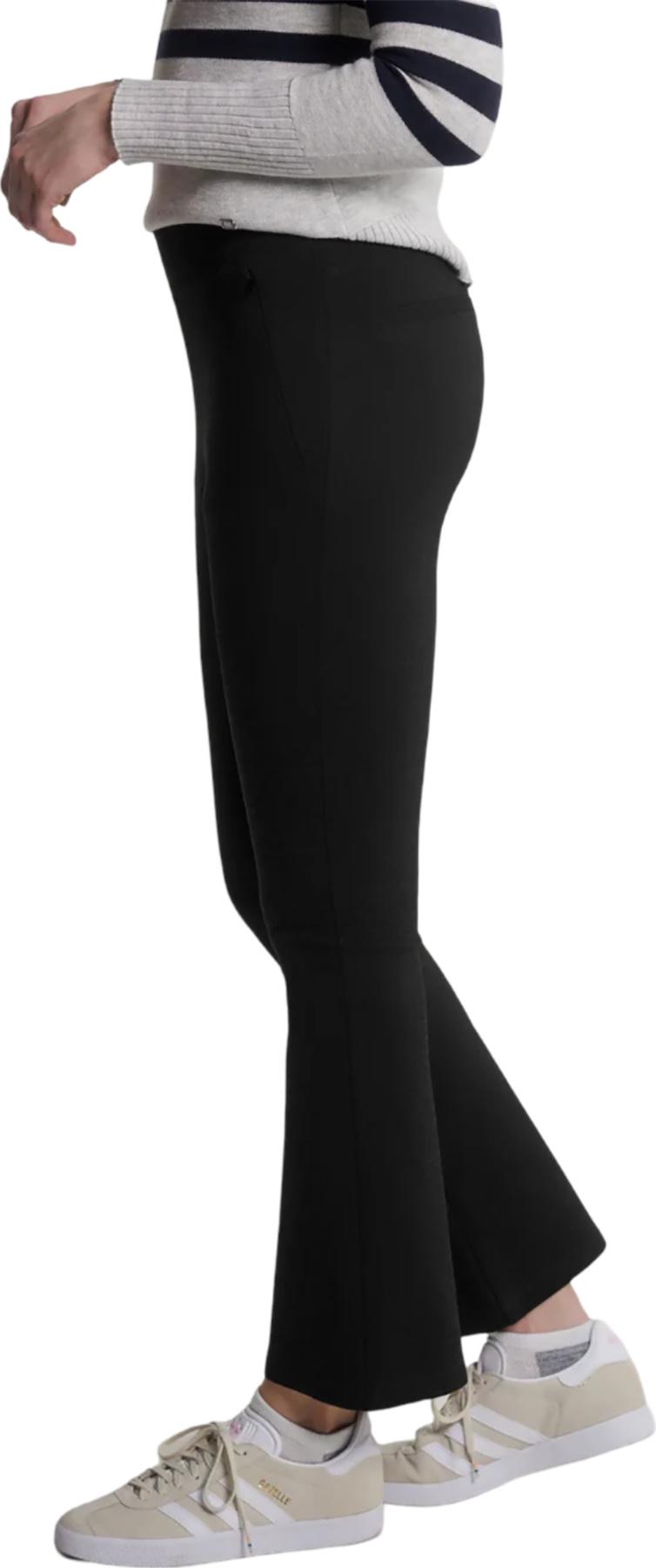 Product gallery image number 2 for product Derby Flare Pants - Women's