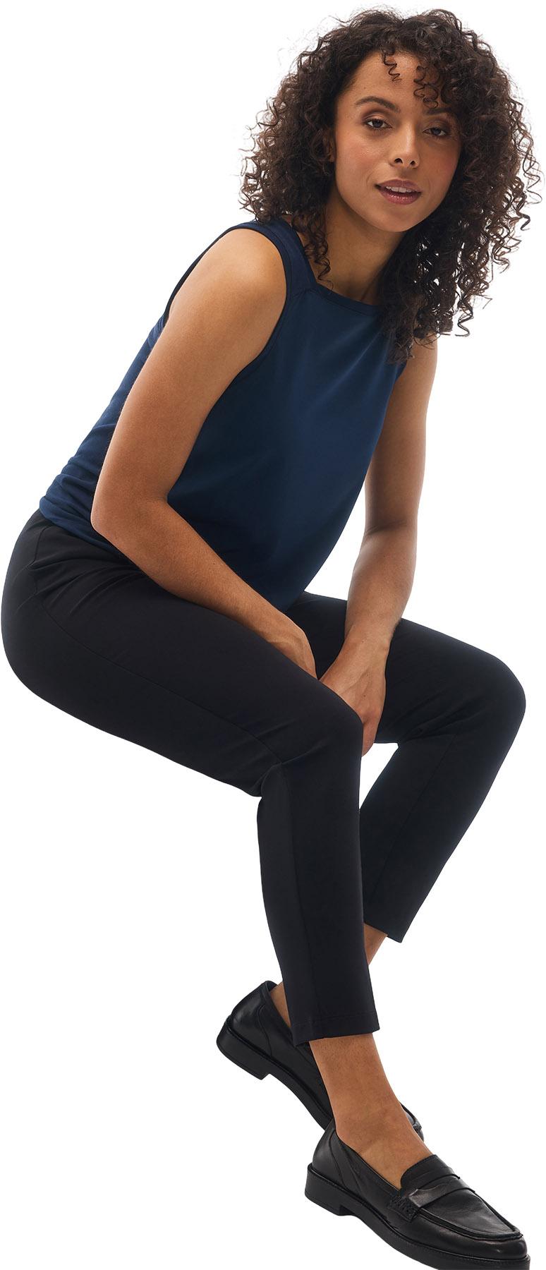 Product gallery image number 3 for product Pantalon Selwyn - Femme