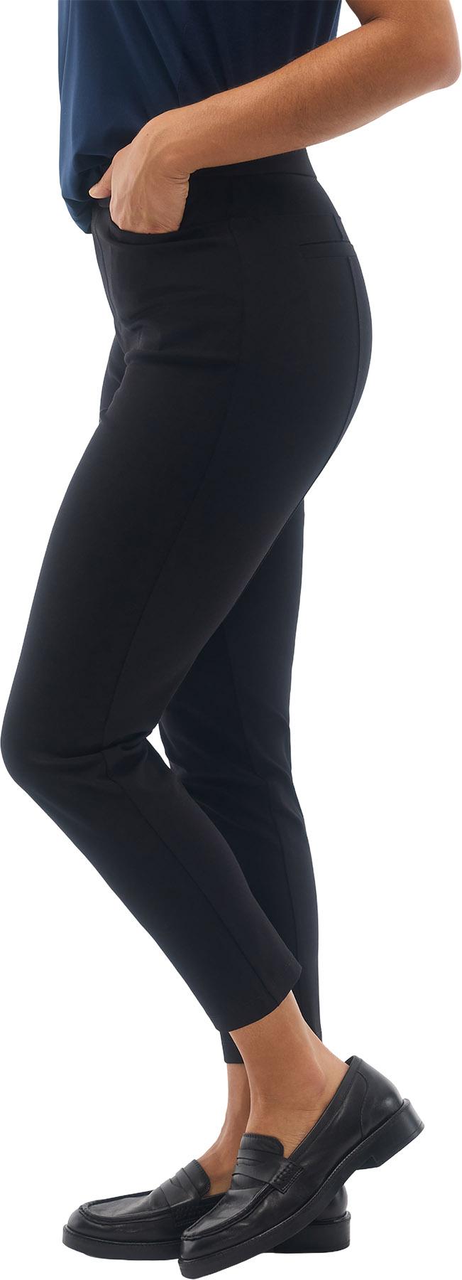 Product gallery image number 2 for product Pantalon Selwyn - Femme
