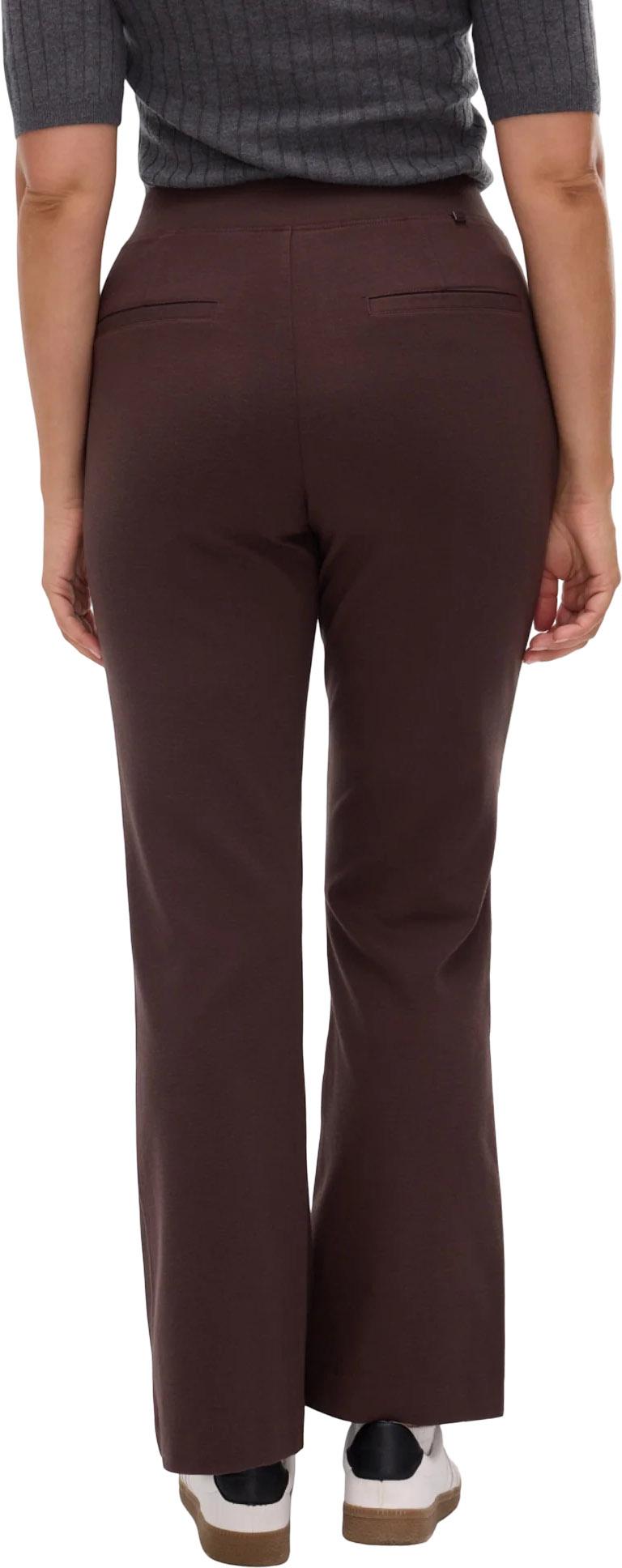 Product gallery image number 2 for product Aelden Flare Pants - Women's