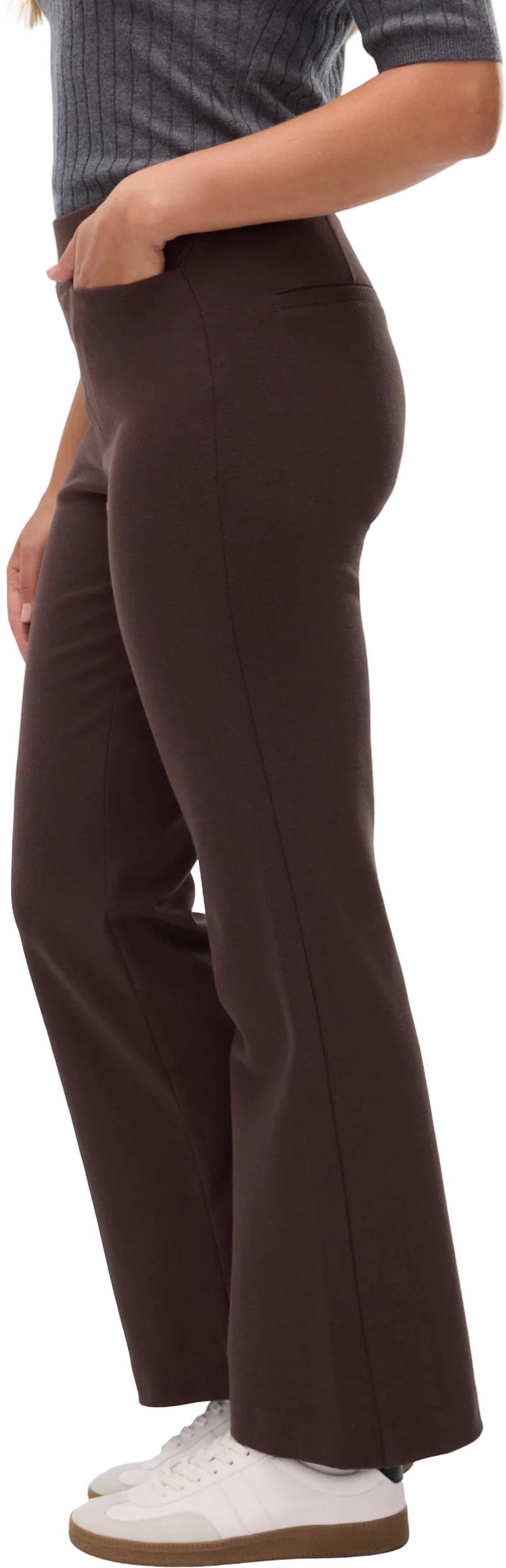 Product gallery image number 3 for product Aelden Flare Pants - Women's