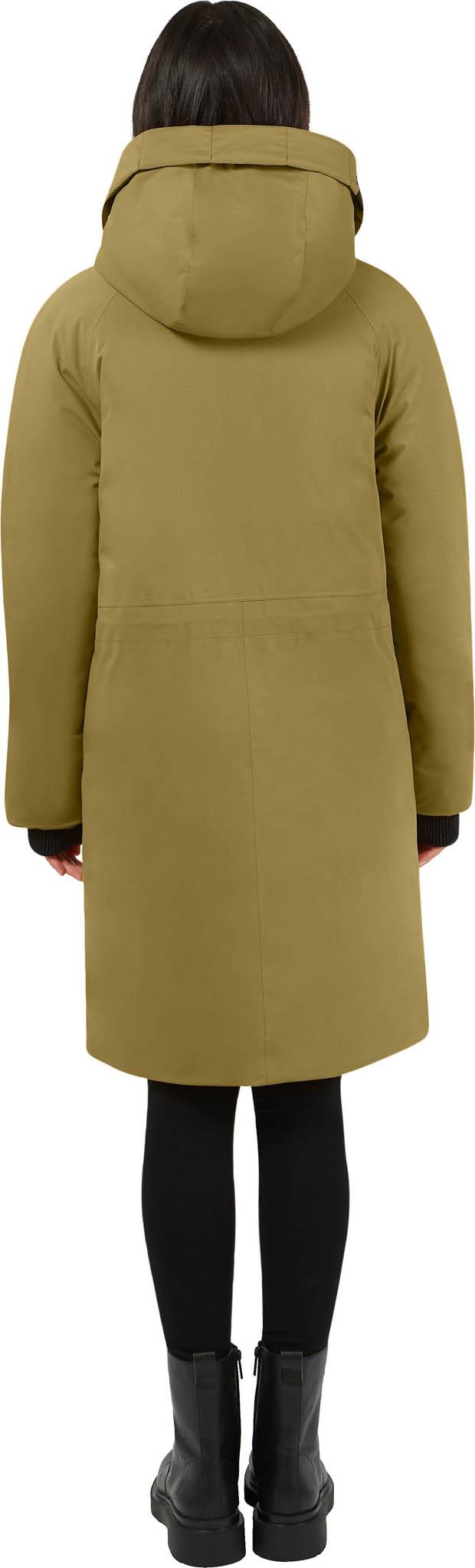 Product gallery image number 4 for product Grimstad Parka - Women's