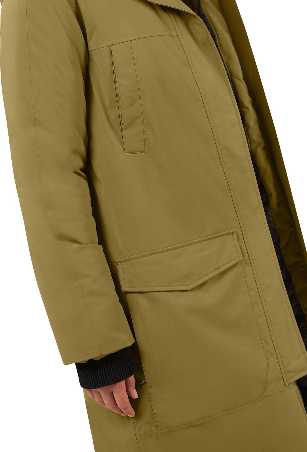 Product gallery image number 2 for product Grimstad Parka - Women's