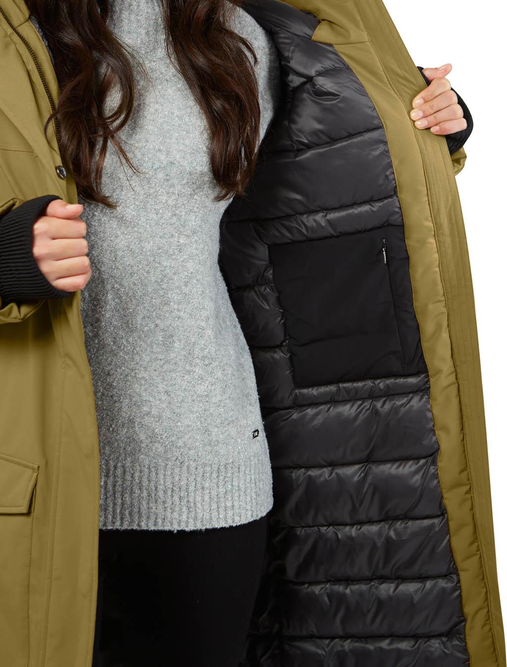 Product gallery image number 5 for product Grimstad Parka - Women's