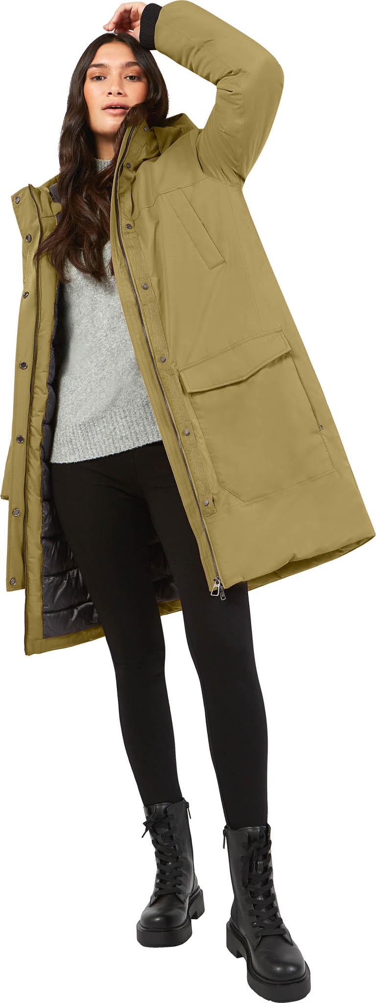 Product gallery image number 6 for product Grimstad Parka - Women's
