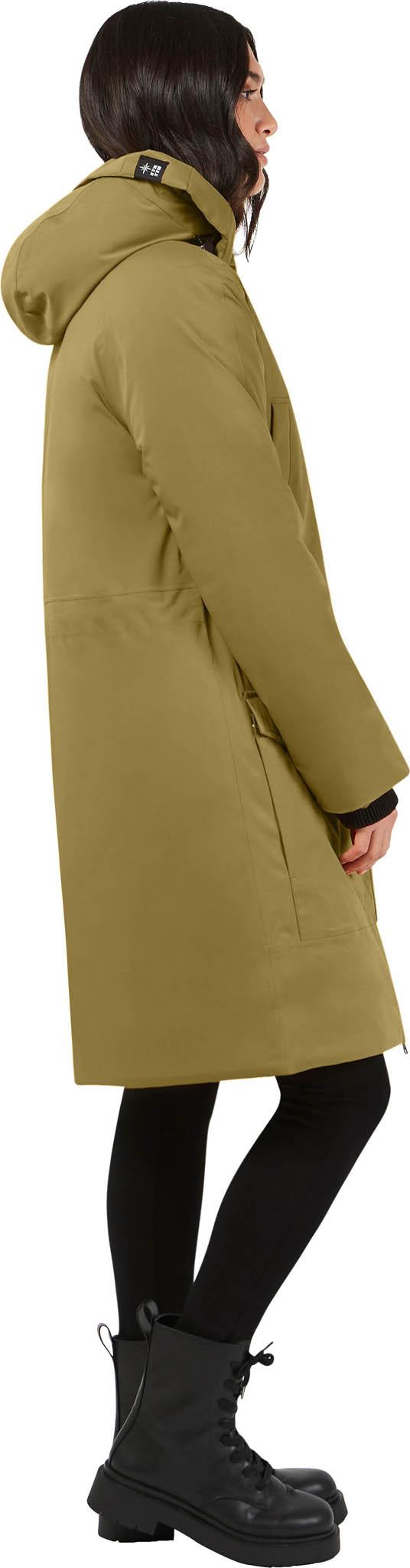 Product gallery image number 3 for product Grimstad Parka - Women's