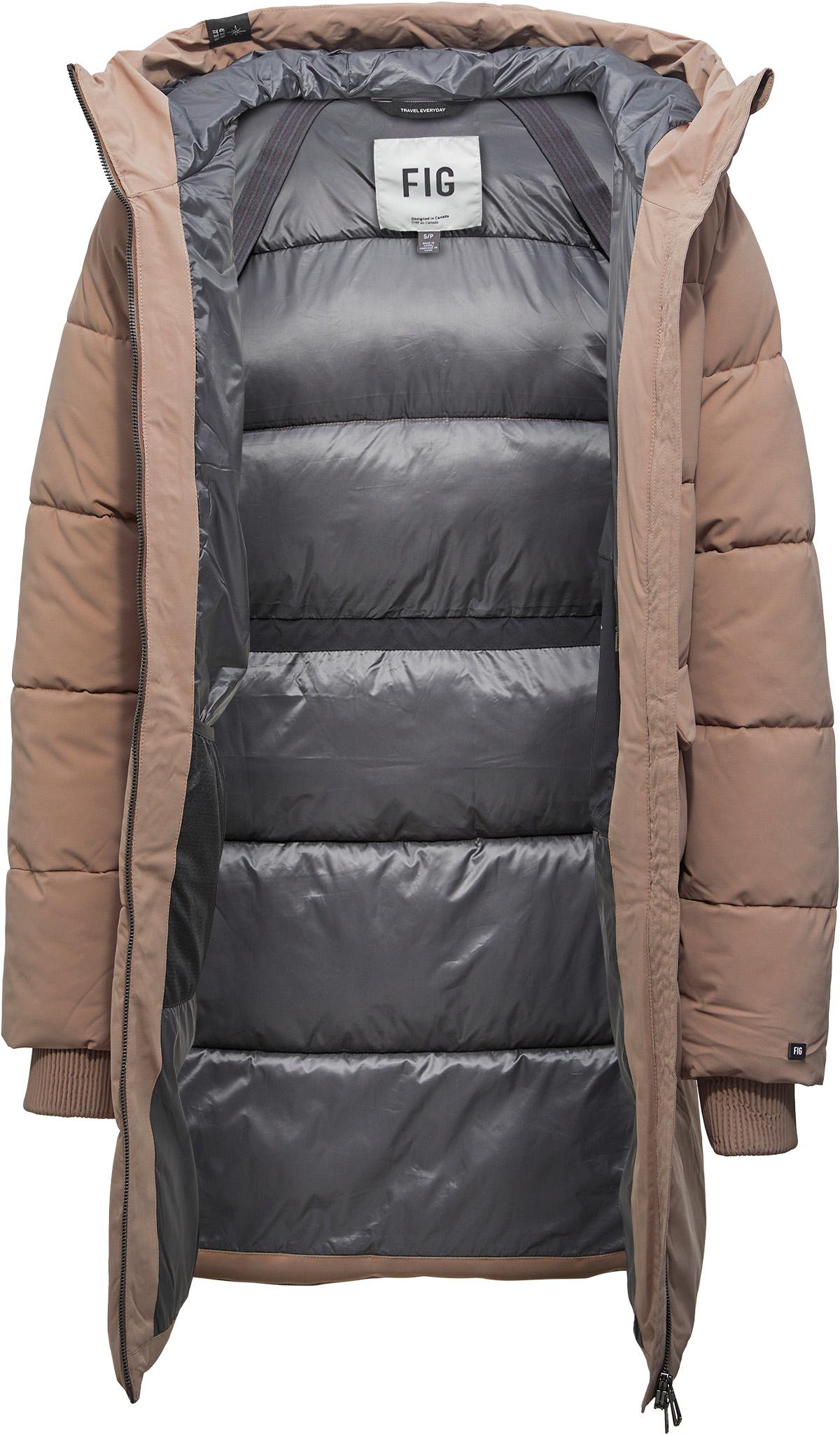 Product gallery image number 6 for product Alna Parka - Women's