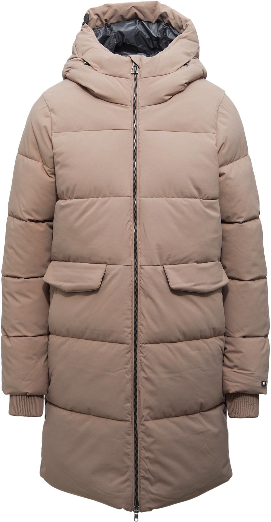 Product gallery image number 1 for product Alna Parka - Women's