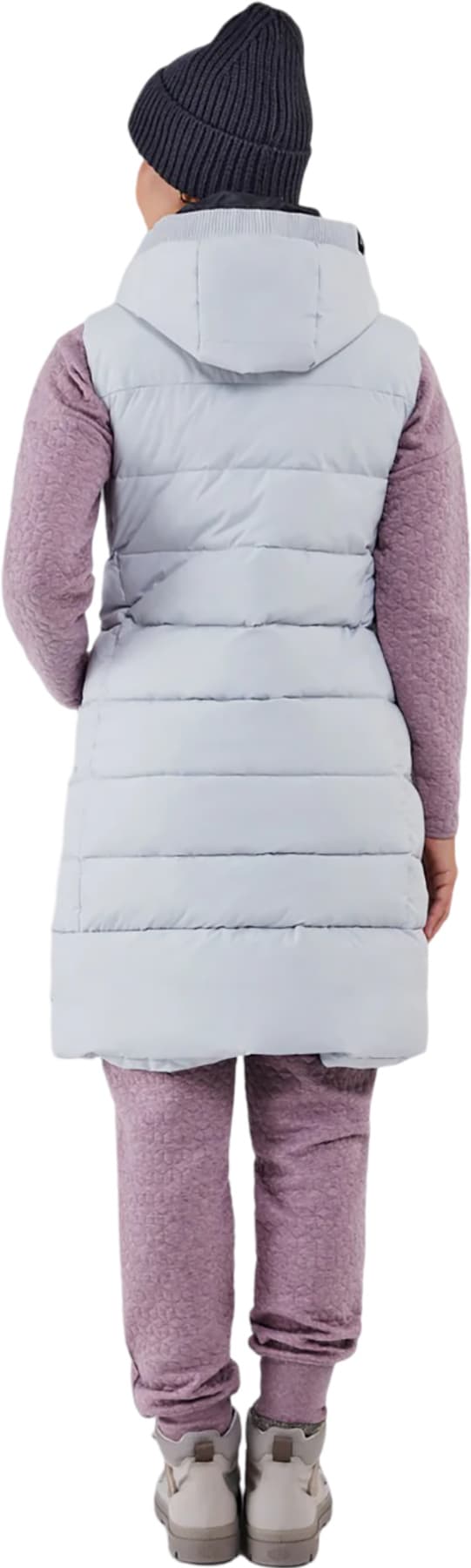 Product gallery image number 4 for product Hillerod 2.0 Vest - Women's