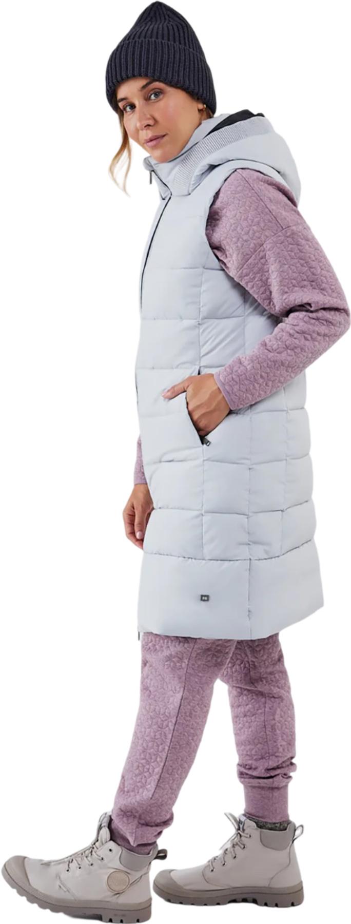 Product gallery image number 2 for product Hillerod 2.0 Vest - Women's