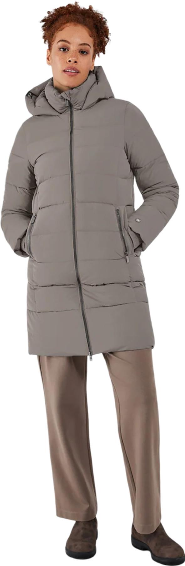Product gallery image number 1 for product Larvik 2.0 Parka - Women's