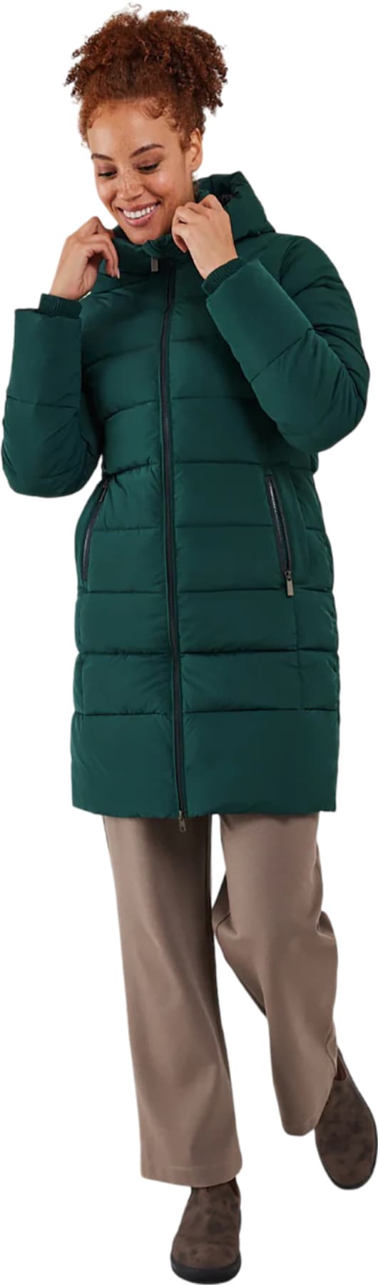 Image de produit pour Parka Larvik 2.0 - Femme