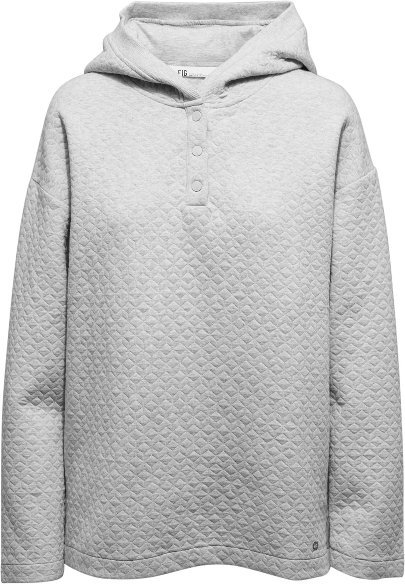 Product gallery image number 1 for product Kakwa Hoodie - Women's