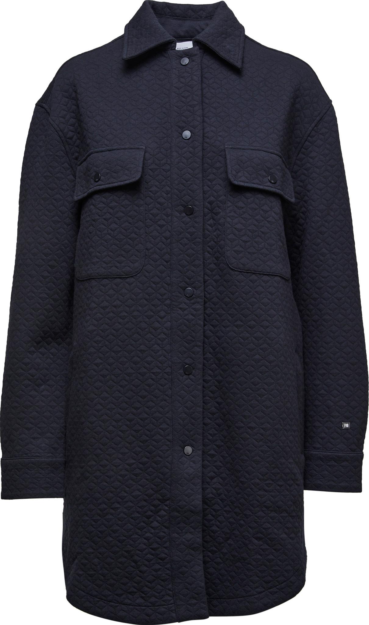 Product gallery image number 1 for product Mara Shirt Jacket - Women's