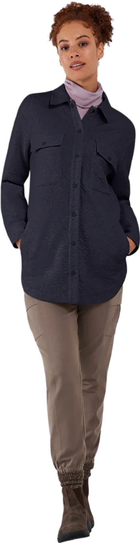 Product image for Mara 2.0 Shacket - Women's