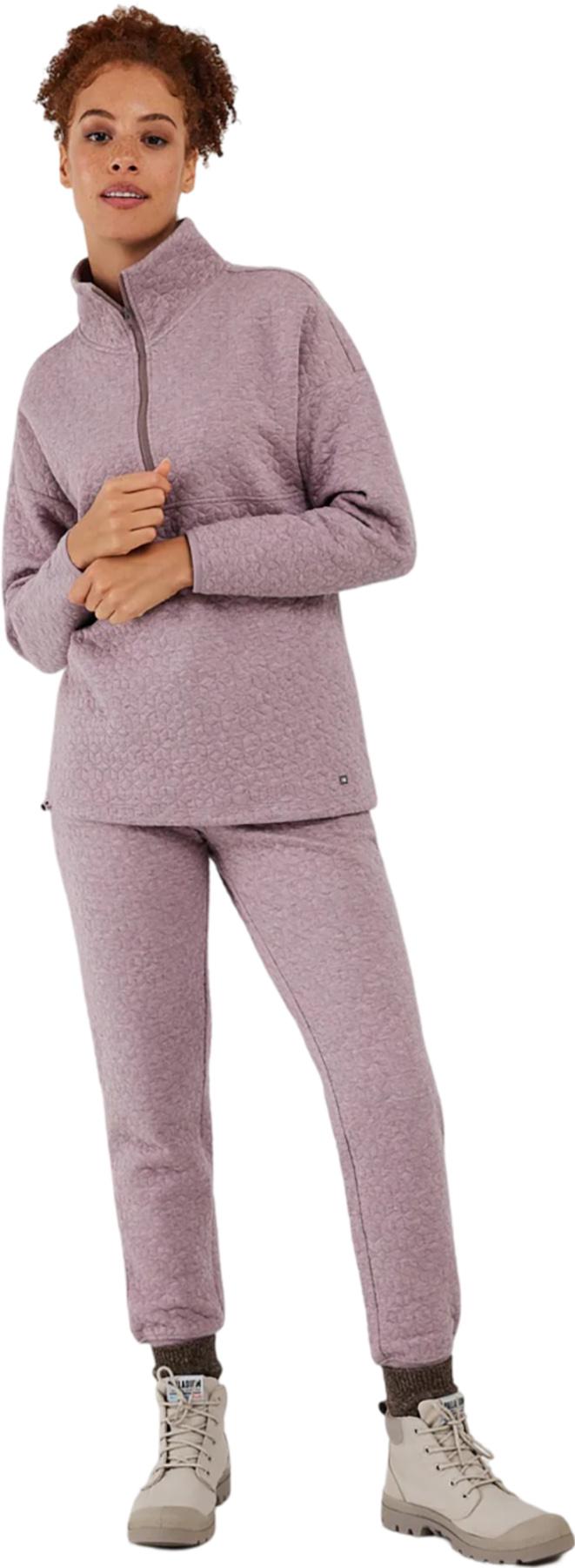 Dark Mauve Heather