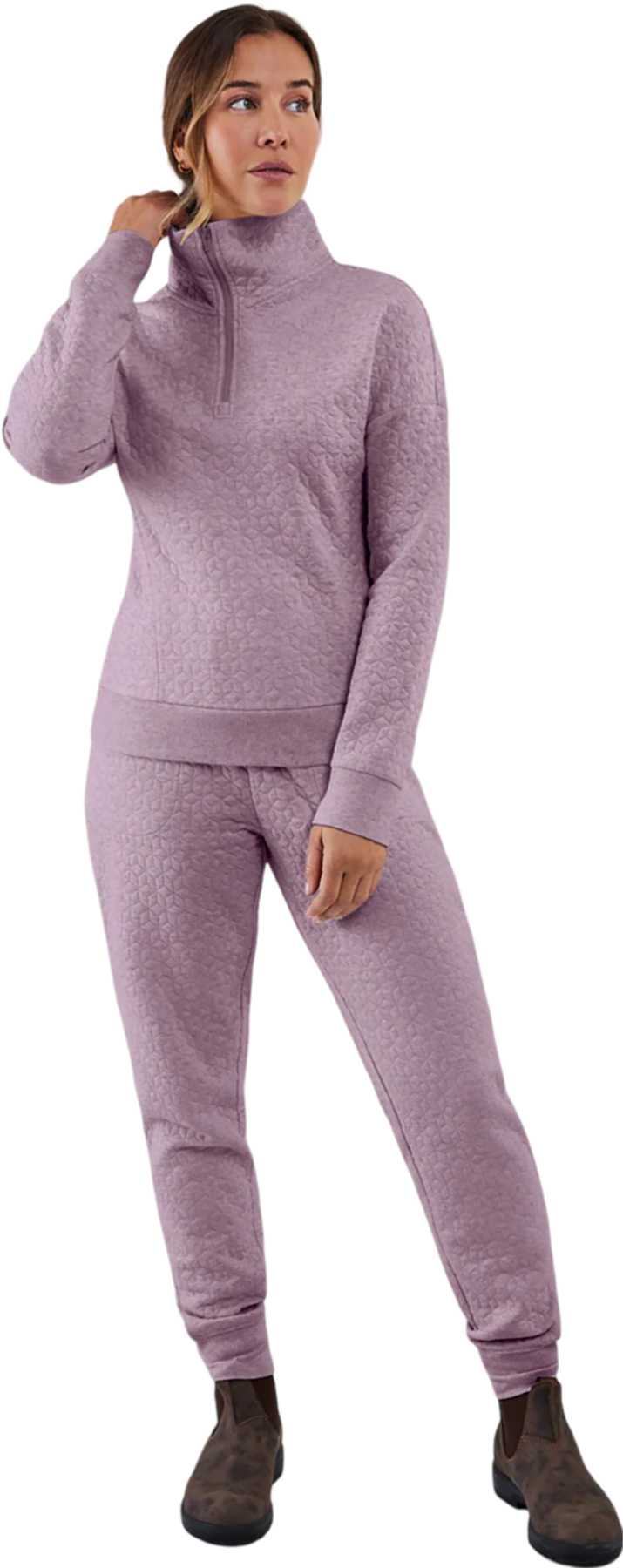 Image de produit pour Chandail Nanaimo 2.0 - Femme