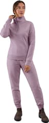 Colour: Dark Mauve Heather