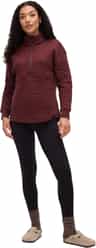 Colour: Chocolate Velvet